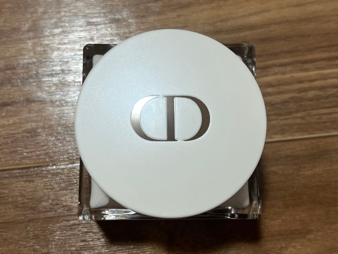 ミスディオールボディクリーム