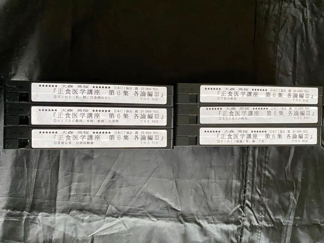医学講座 癌 老化 白血病 乳癌 エイズ 望診自然療法 代替療法 医療 大森英桜