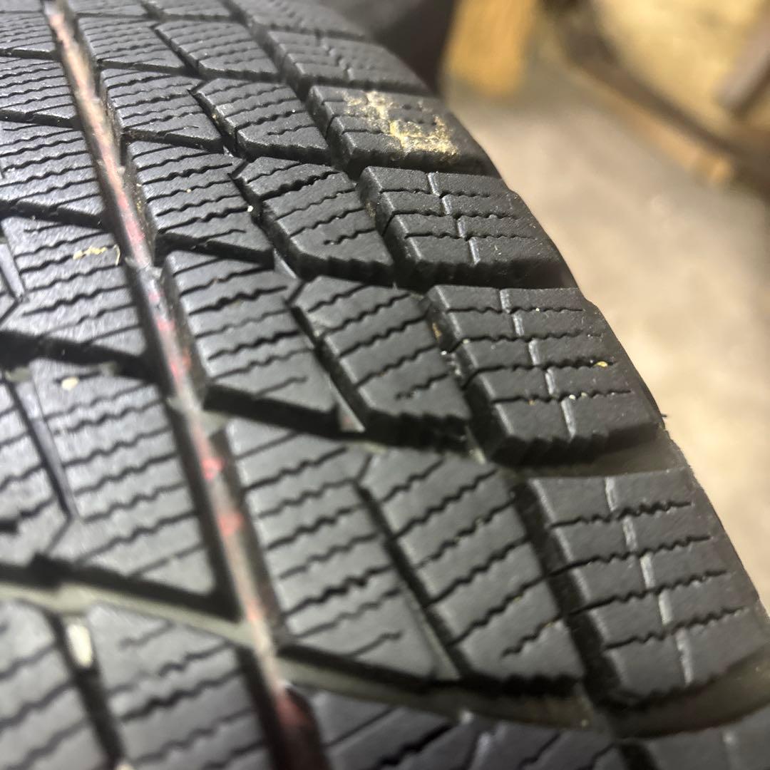 【送料無料】155/65R13 2016年式 4本セット　No.G12