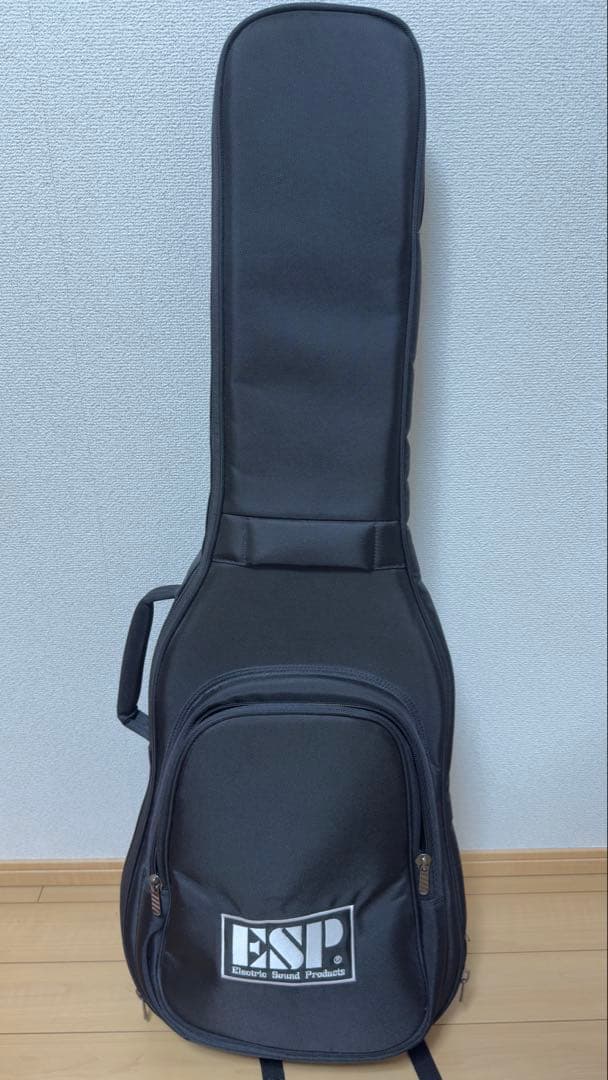 ESP E-II HORIZON FR-7 (美品)