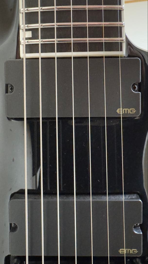 ESP E-II HORIZON FR-7 (美品)