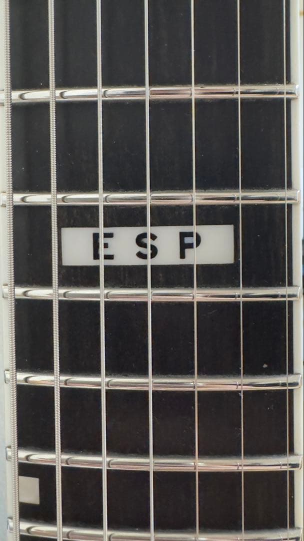 ESP E-II HORIZON FR-7 (美品)