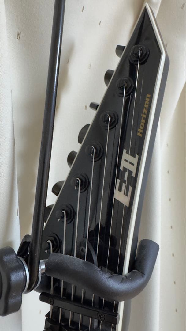 ESP E-II HORIZON FR-7 (美品)