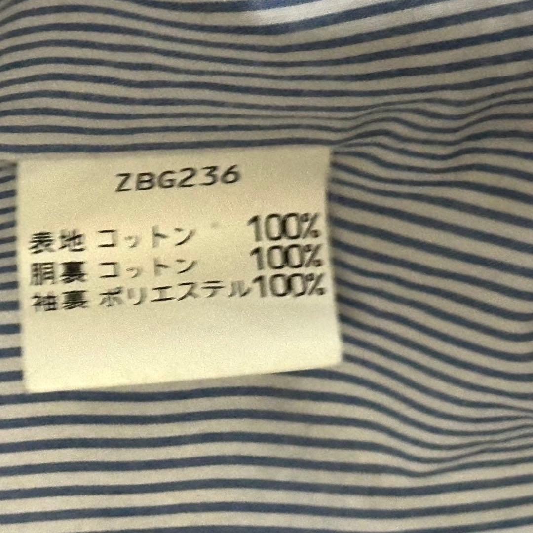 BARACUTA バラクータ　ブラック　カバーオール