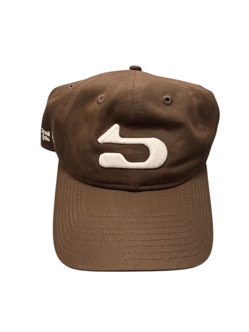 月*6様 bal / NEWERA 9TWENTY b LOGO CAP WAL