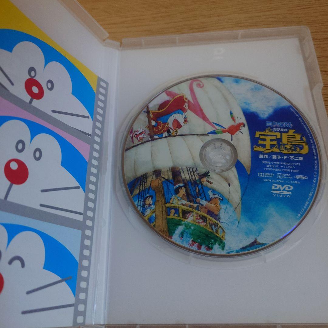 映画ドラえもんDVDまとめ売り
