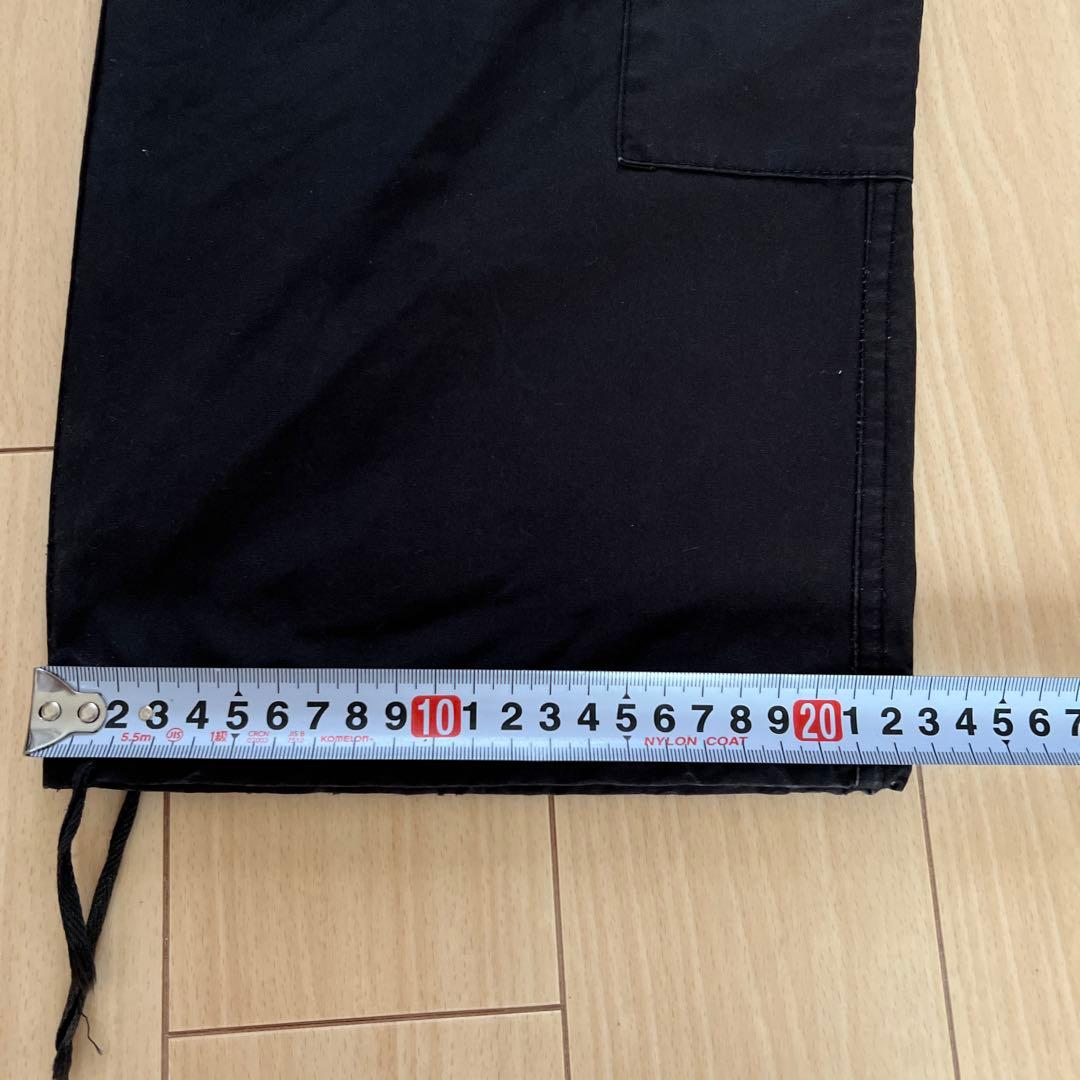old supreme Flight Pant フライトパンツ spiwak