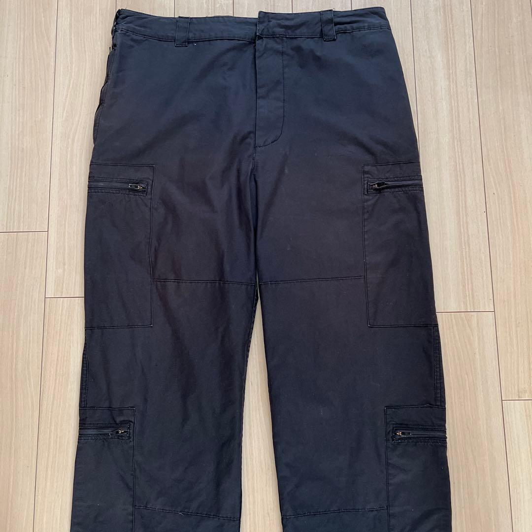old supreme Flight Pant フライトパンツ spiwak
