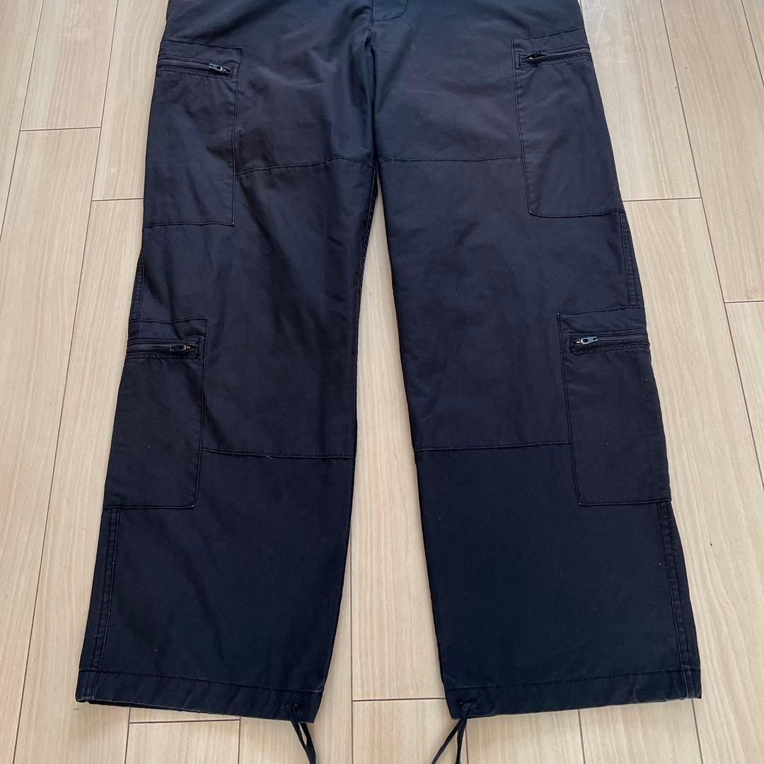 old supreme Flight Pant フライトパンツ spiwak
