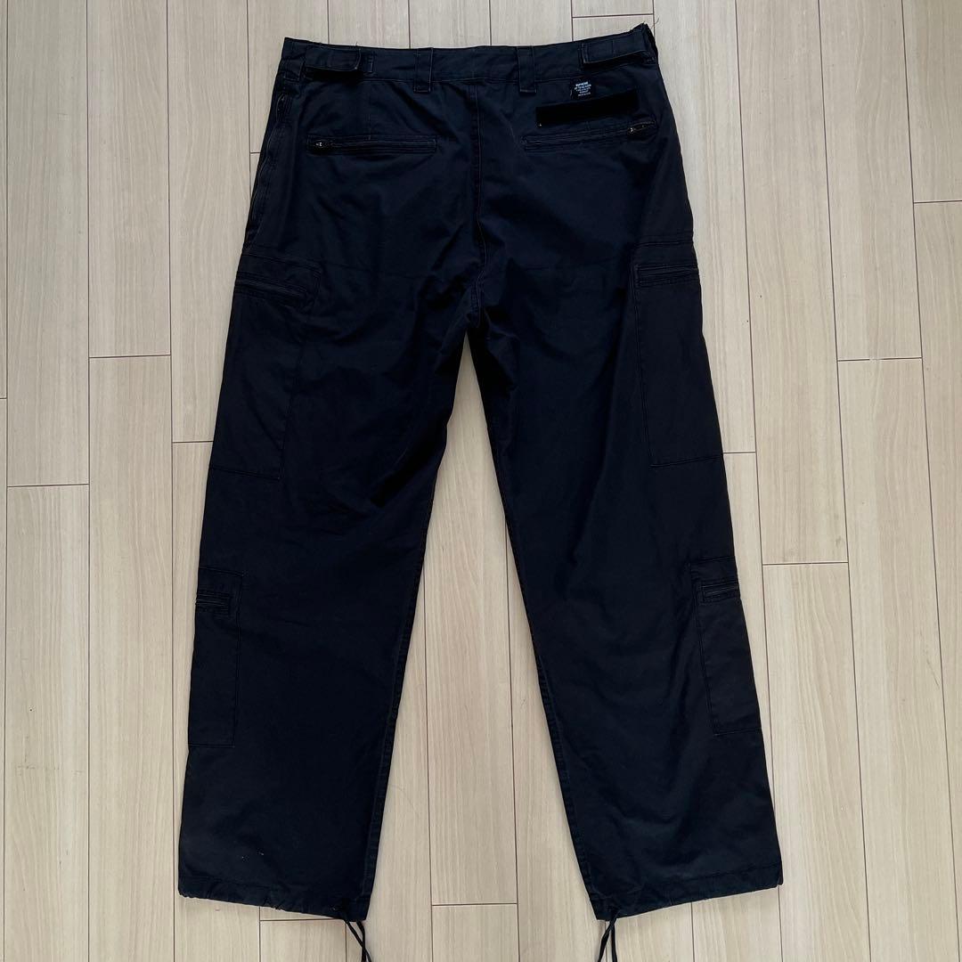 old supreme Flight Pant フライトパンツ spiwak