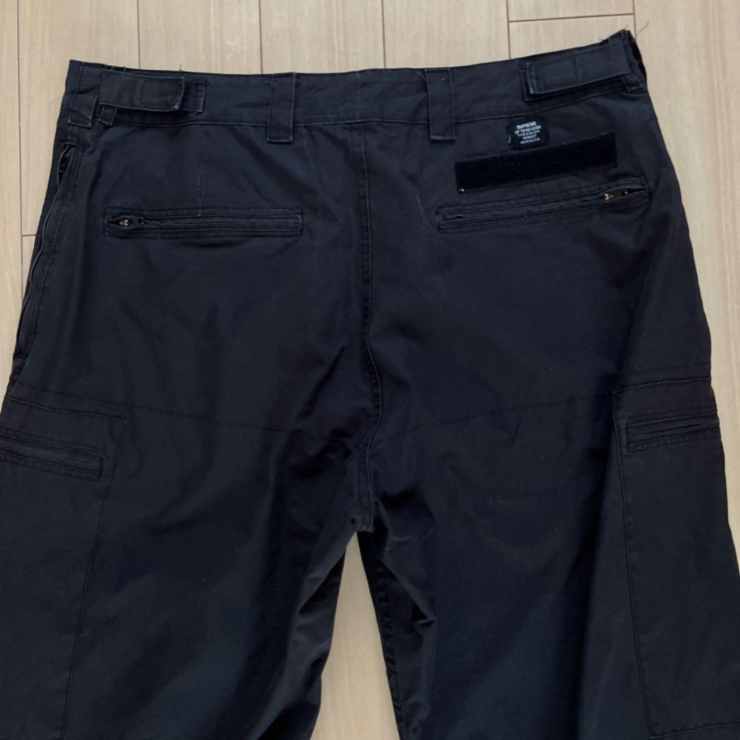 old supreme Flight Pant フライトパンツ spiwak
