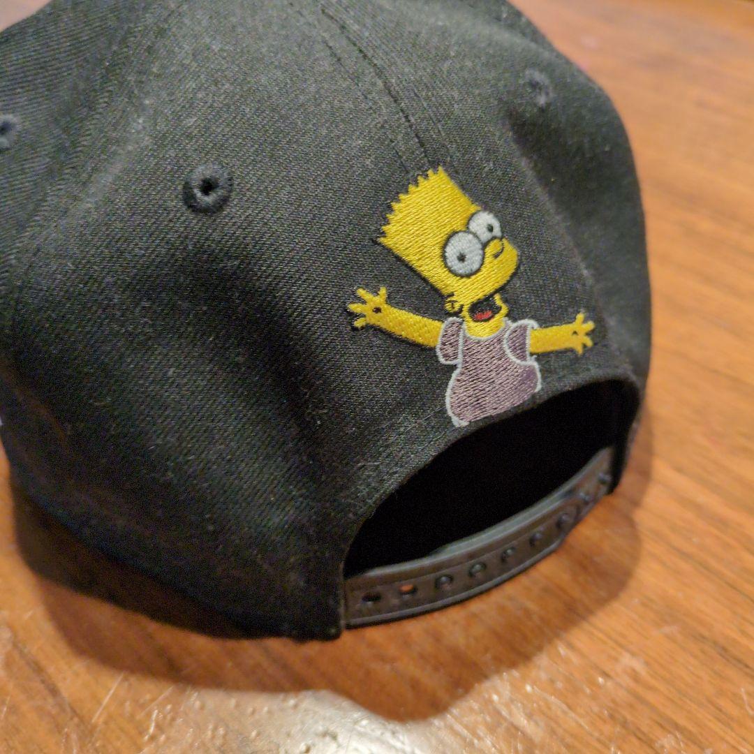 NEWERA　BristoI キャップ　9FIFTY