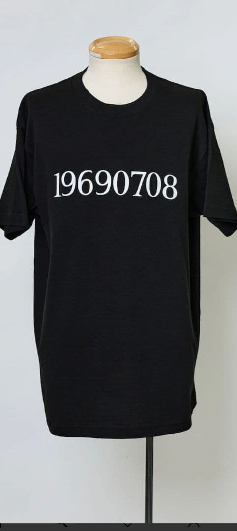 THE ONENESS★SUGIZO Tシャツ(Lサイズ)