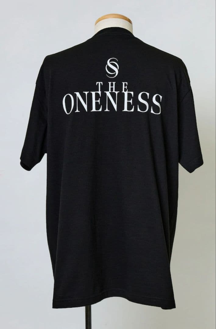 THE ONENESS★SUGIZO Tシャツ(Lサイズ)