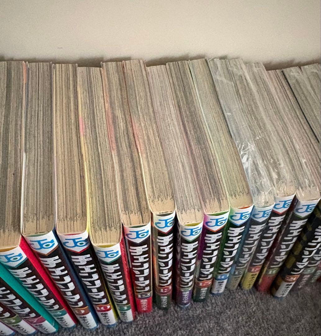 チェンソーマン　漫画　全巻