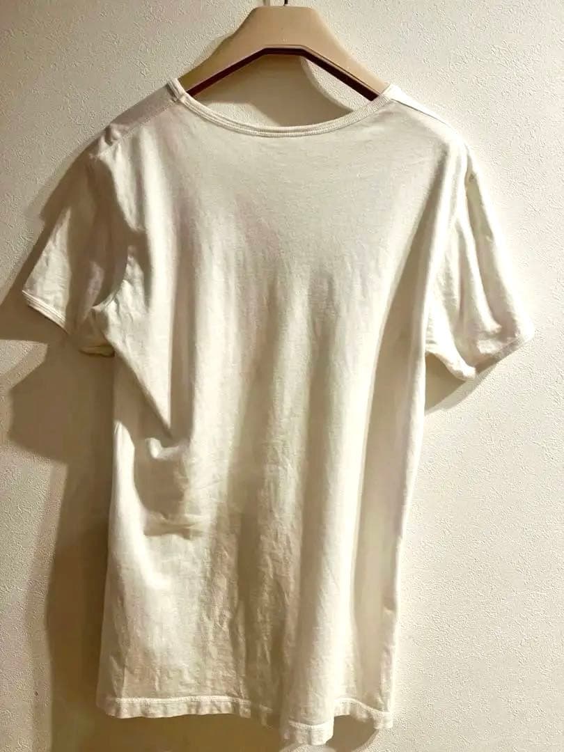 【Vivienne Westwood】ノットテロリストTシャツ☆Mサイズ