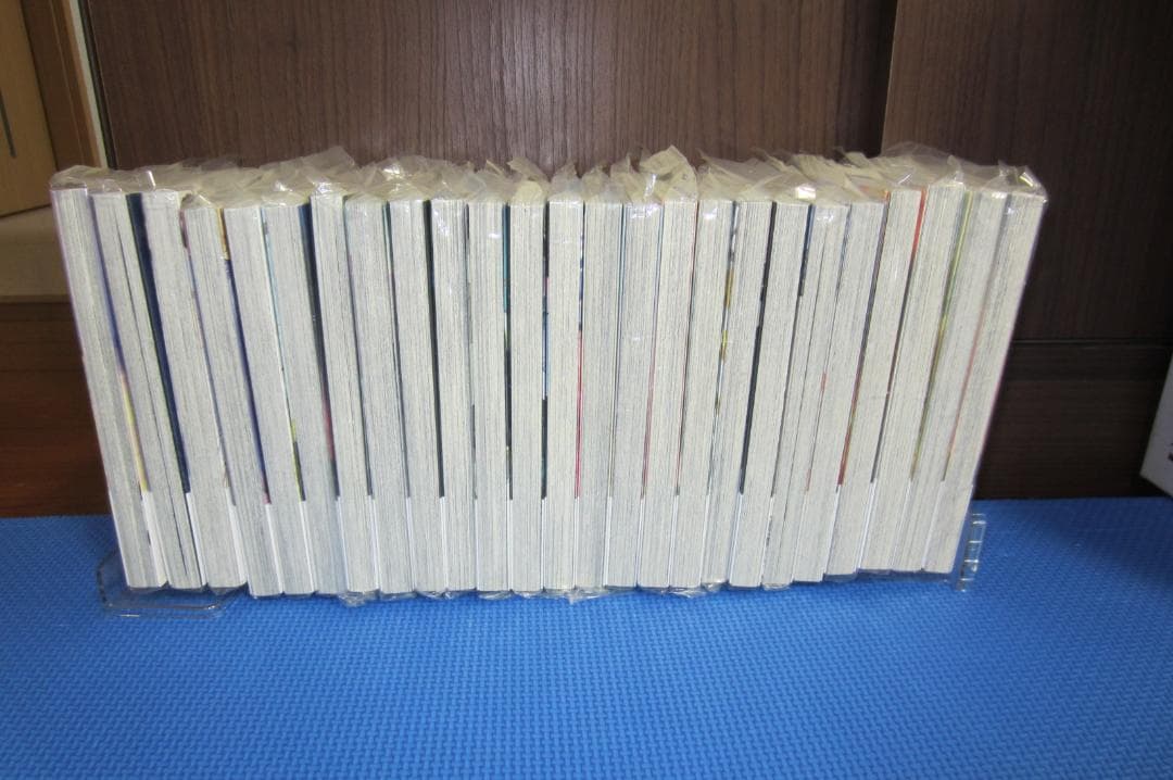 【全巻初版帯付き】不滅のあなたへ 1～25巻 全25巻セット