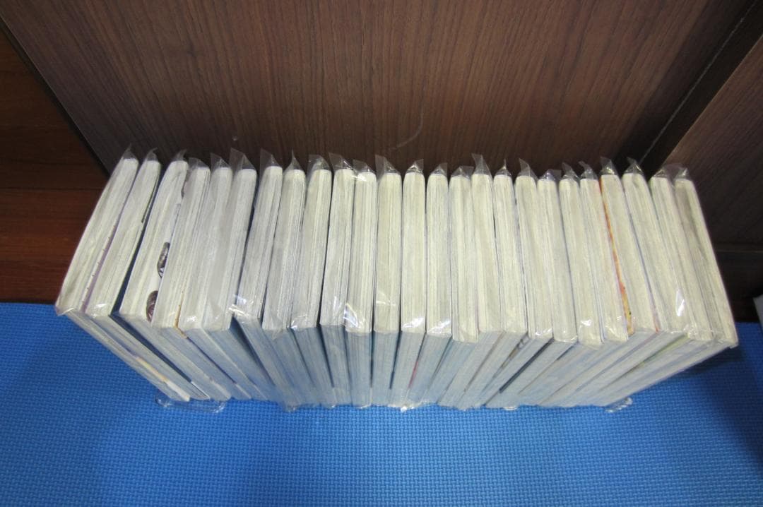 【全巻初版帯付き】不滅のあなたへ 1～25巻 全25巻セット
