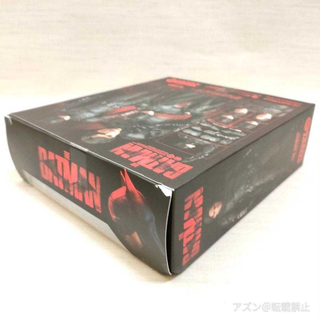 MAFEX マフェックス No.188 THE BATMAN ザ・バットマン