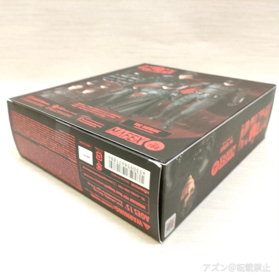 MAFEX マフェックス No.188 THE BATMAN ザ・バットマン