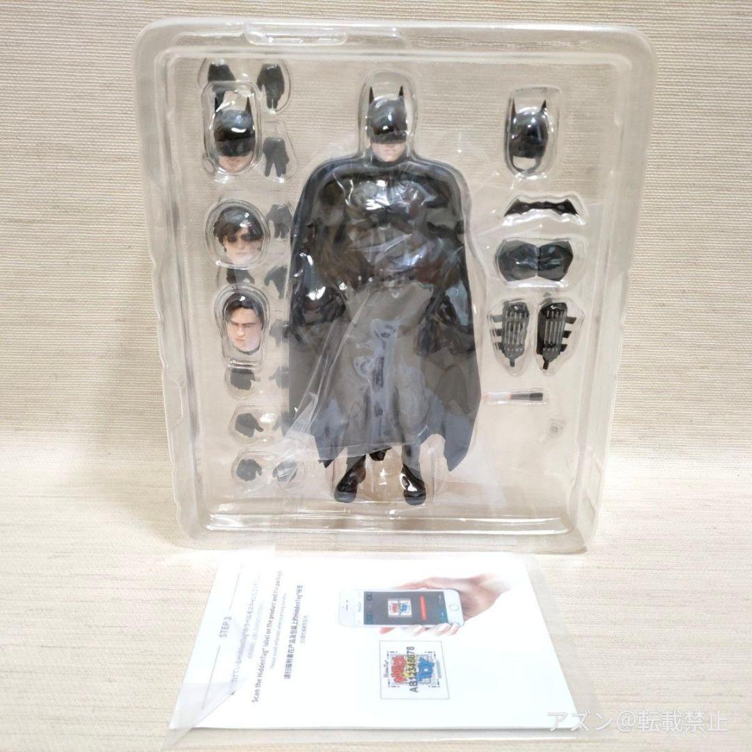 MAFEX マフェックス No.188 THE BATMAN ザ・バットマン