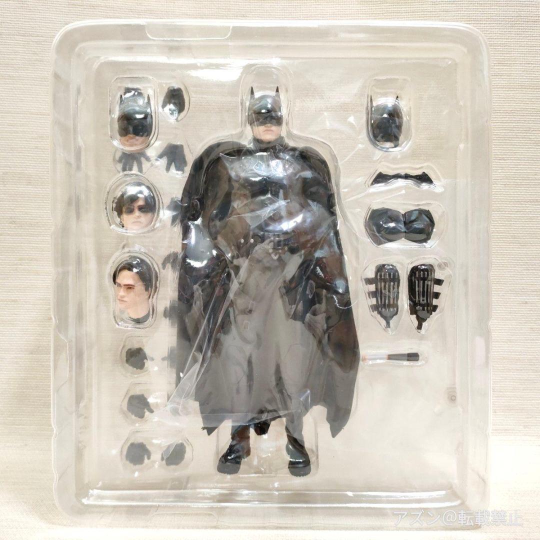 MAFEX マフェックス No.188 THE BATMAN ザ・バットマン