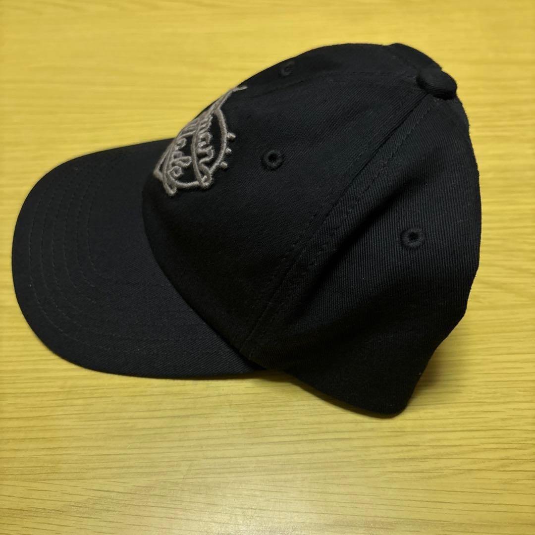 [新品] human made 6panel twill cap SAPPORO