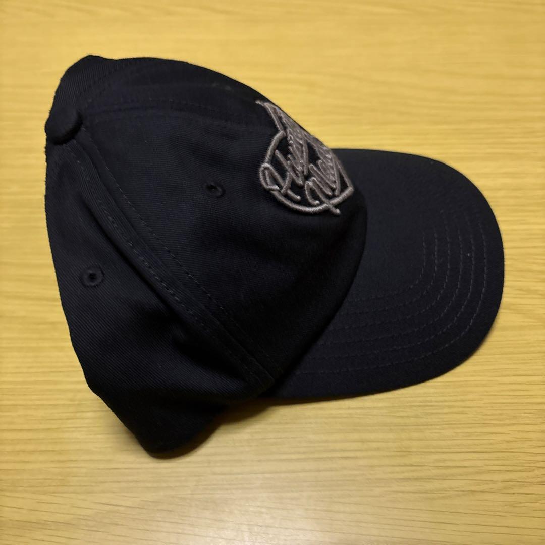 [新品] human made 6panel twill cap SAPPORO