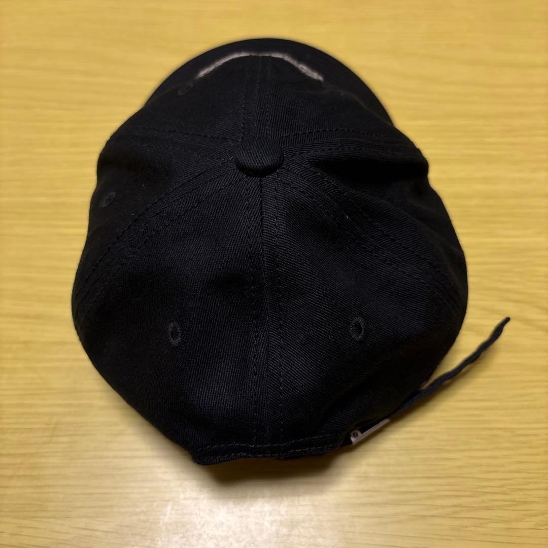 [新品] human made 6panel twill cap SAPPORO