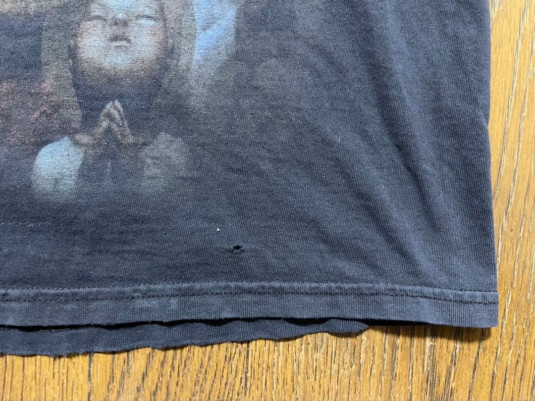 w*b様 Cradle of Filth GODSPEED 00s Tシャツ