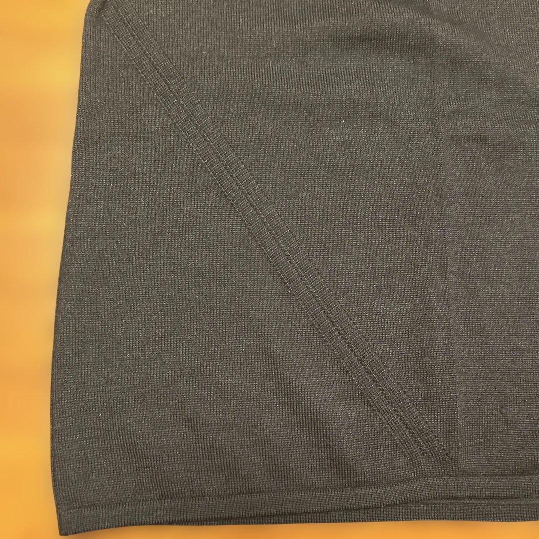 GUCCI ブラック キャミソール M