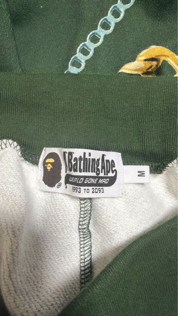 A BATHING APE ☆シャーク☆