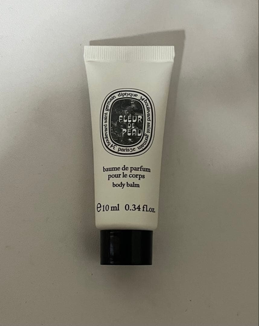 Diptyque ORPHEON、LAZURIO、Fleur de peau