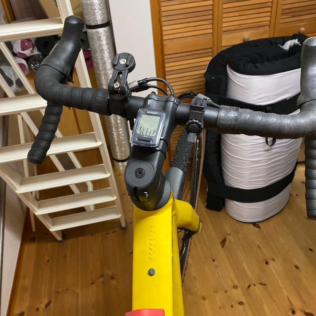 しまかた様用 スコット SPEEDSTER GRAVEL 40 EQ Lサイズ