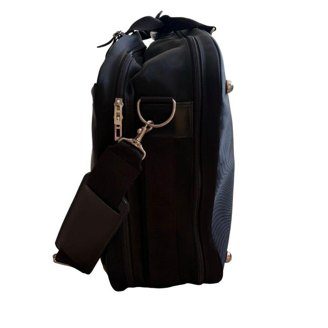 ノルウェー【PORTER】ガーメントバッグ スーツ収納 大容量 ボストン