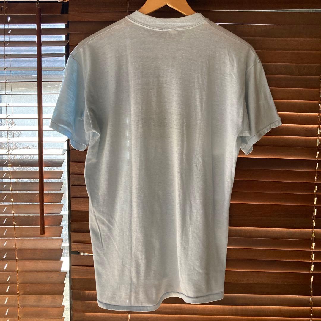d*7様 80s THE ALLMAN BROTHERS BAND Tシャツ