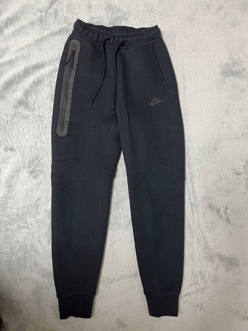 NIKE TEC FLEECE XS パンツ