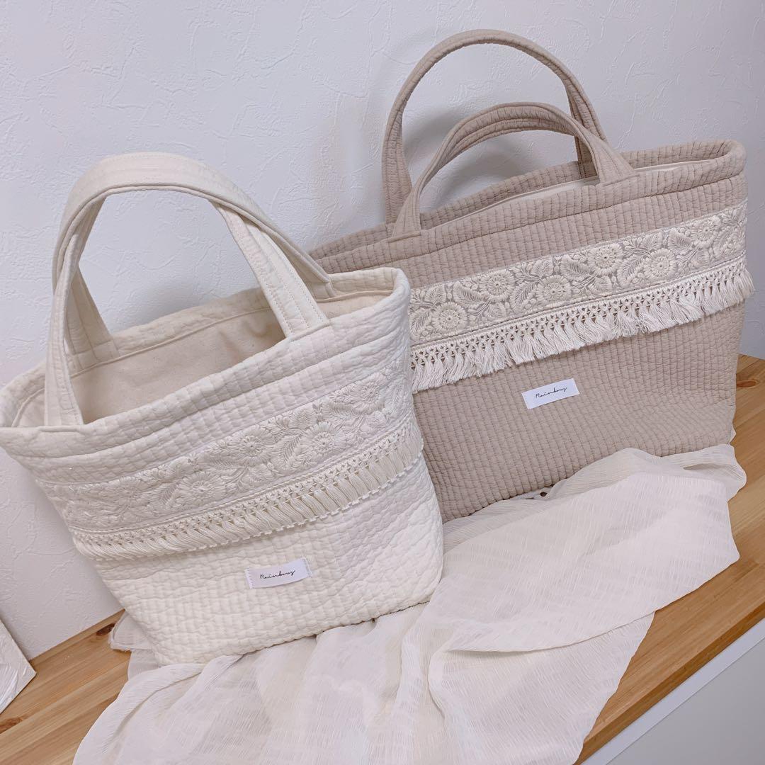 Haru✿mama出品 2点