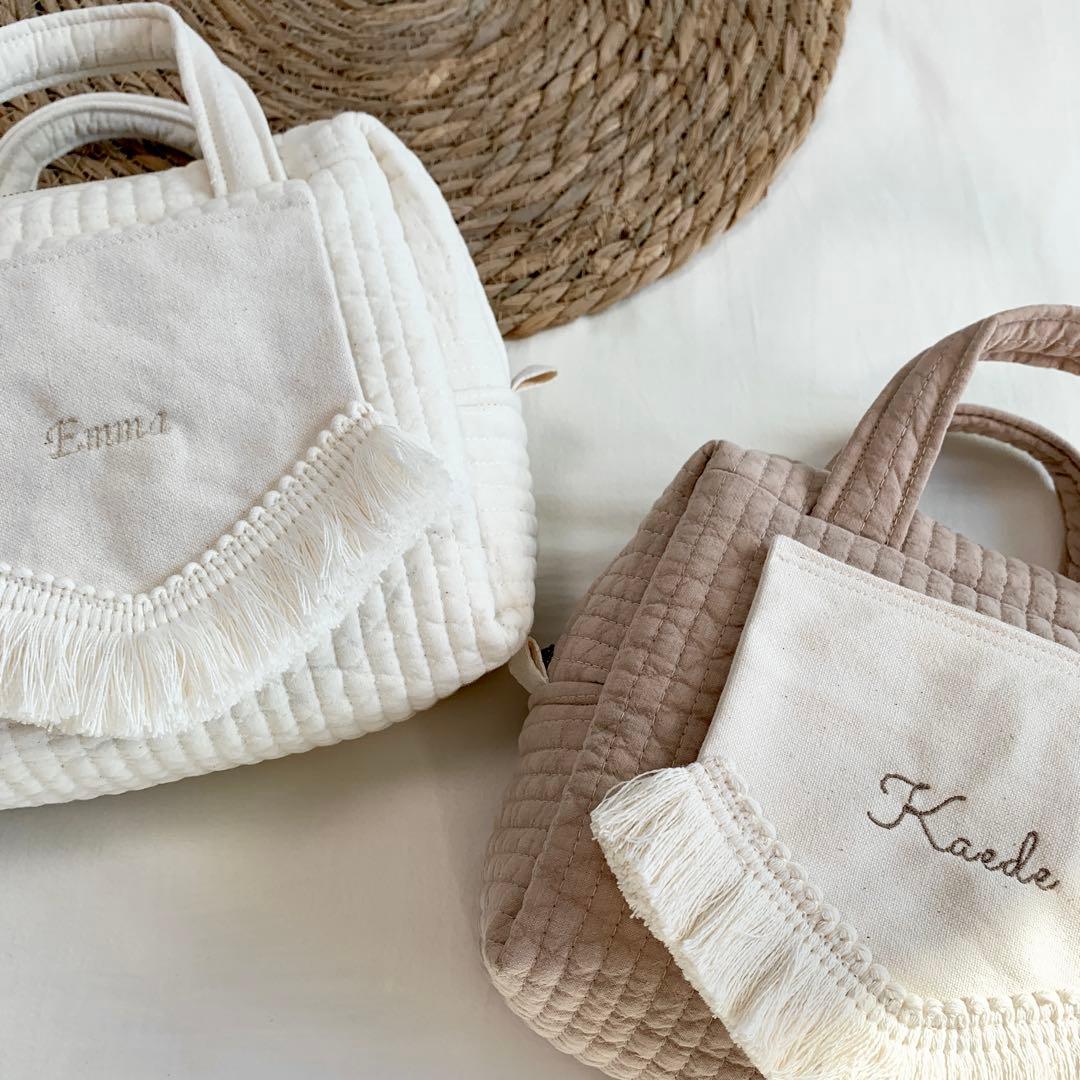 Haru✿mama出品 2点