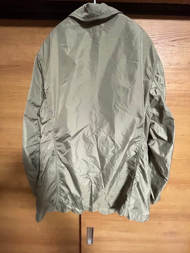 Engineered Garments Bedford JKT ネペンテス