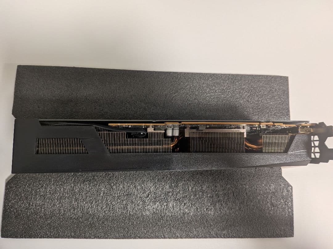 グラフィックボード・グラボ・ビデオカード GIGABYTE Radeon RX 7600 8GB