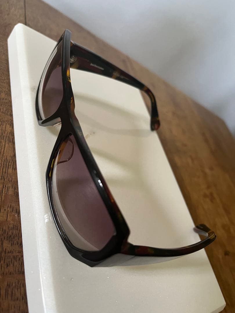 レスザンヒューマン × キューティーハニー（永井豪 ）コラボ企画　希少サングラス
