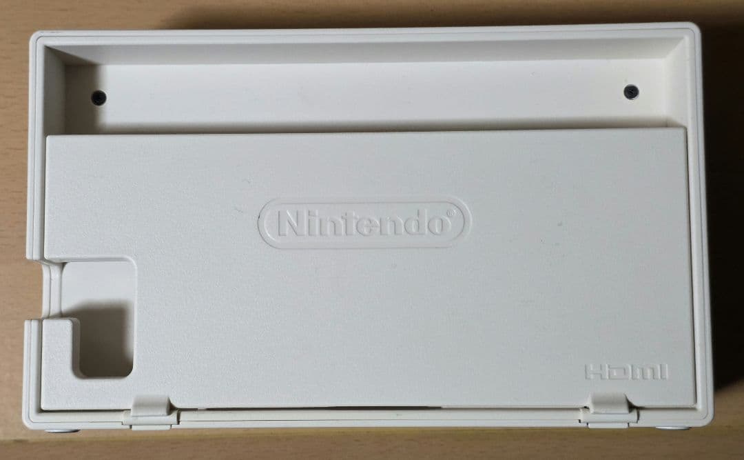 Nintendo Switch本体 あつまれどうぶつの森モデル 初期化済み