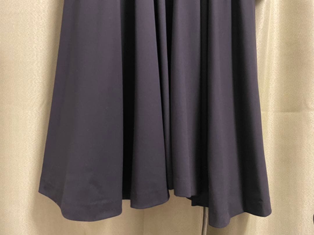 【Sheglit / シェグリット】Hercule タックコート
