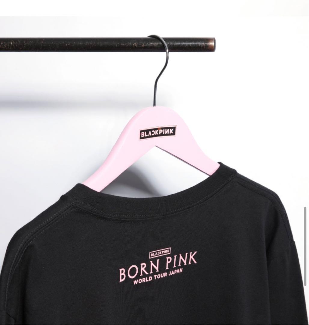 BLACKPINK BORNPINK フォトTシャツ Mサイズ