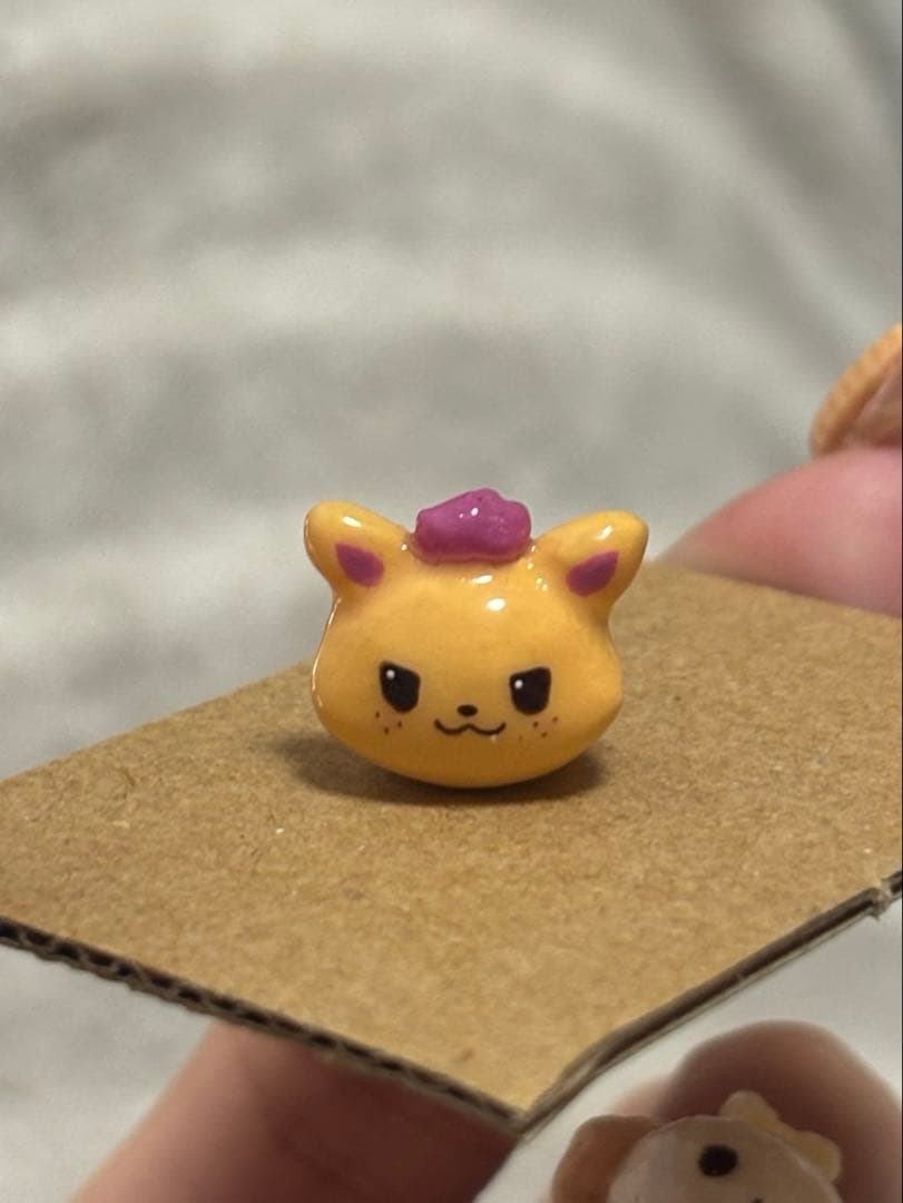ネコ
