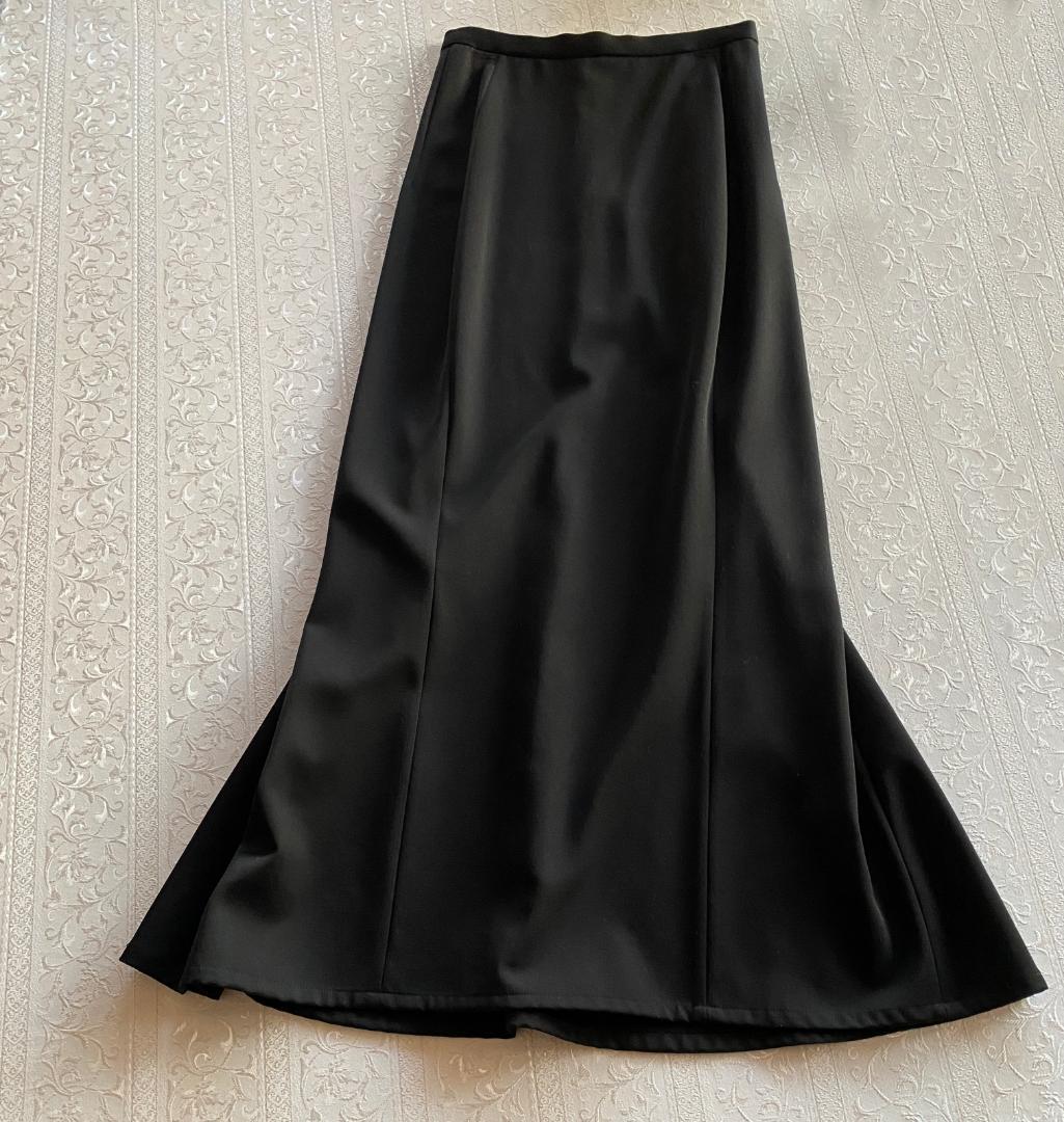 Yohji Yamamoto ヨウジヤマモト　とても綺麗♪♪なライン　サイズ変更