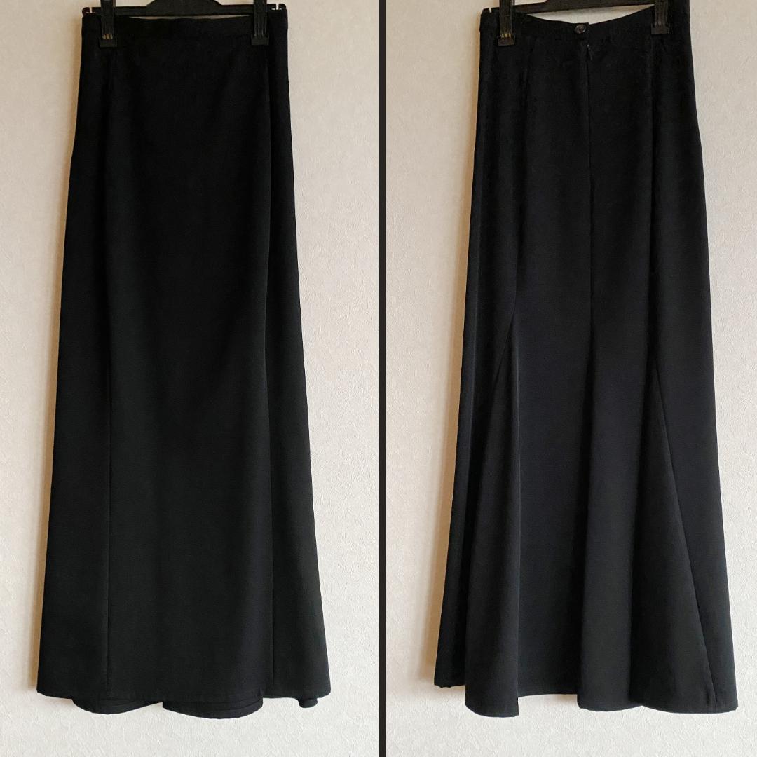 Yohji Yamamoto ヨウジヤマモト　とても綺麗♪♪なライン　サイズ変更