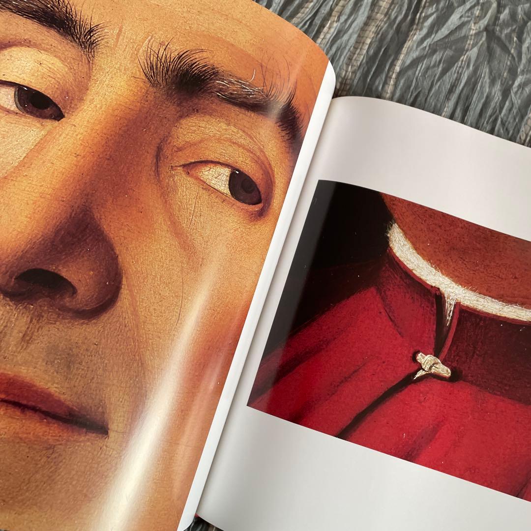 仏語超大型画集　アントネッロ・ダ・メッシーナ
