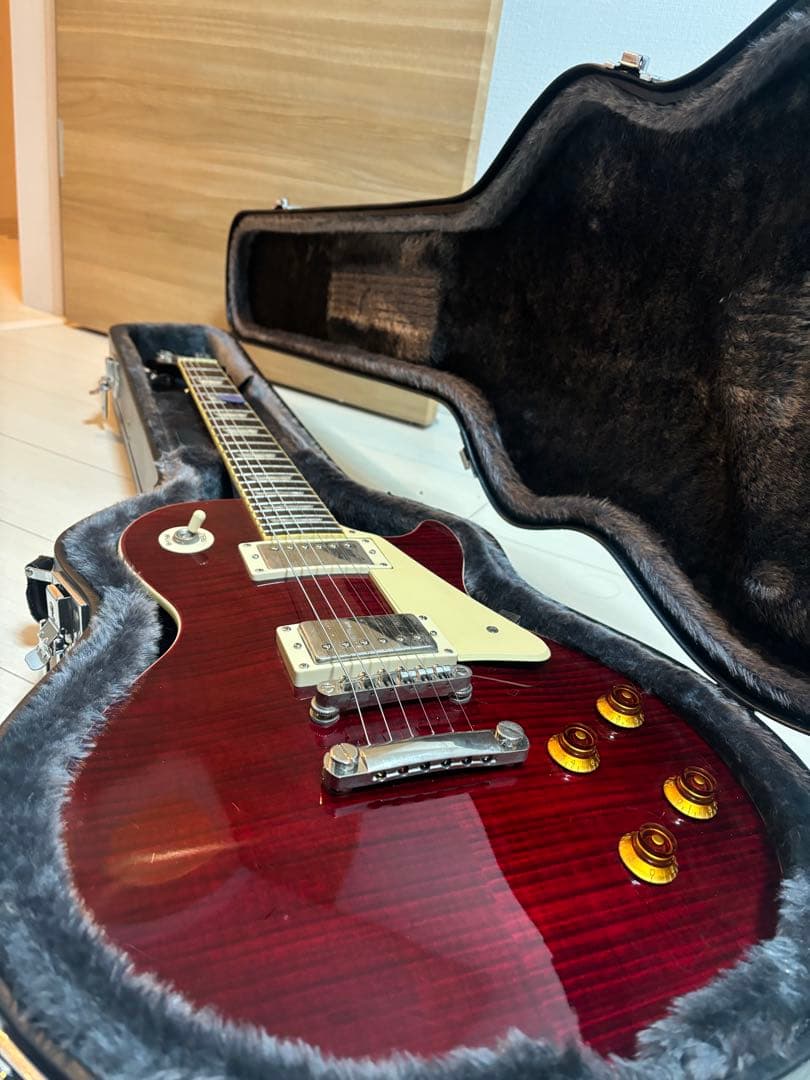Epiphone LESPAUL STANDARD PROレスポールエレキギター